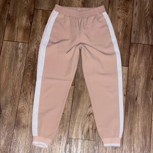 Zara Jogger Woman Size S